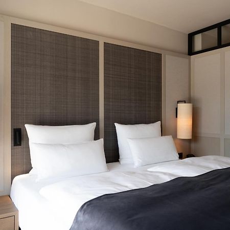 Parkhotel Egerner Hoefe Rotta Dış mekan fotoğraf
