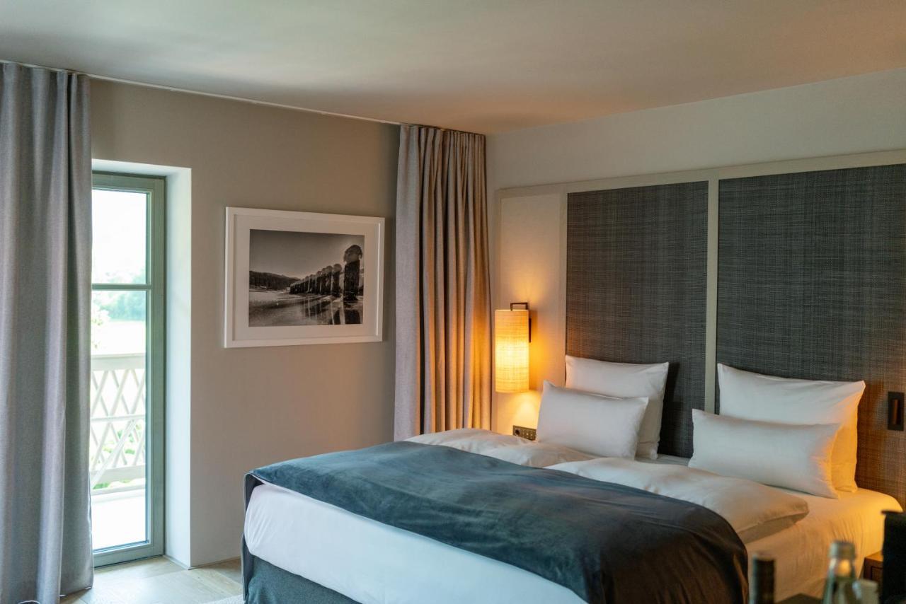 Parkhotel Egerner Hoefe Rotta Dış mekan fotoğraf