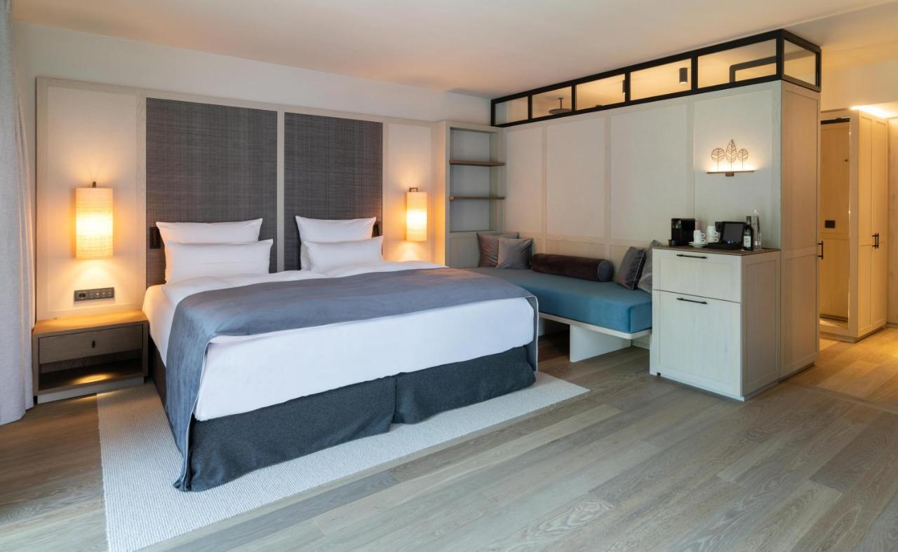 Parkhotel Egerner Hoefe Rotta Dış mekan fotoğraf