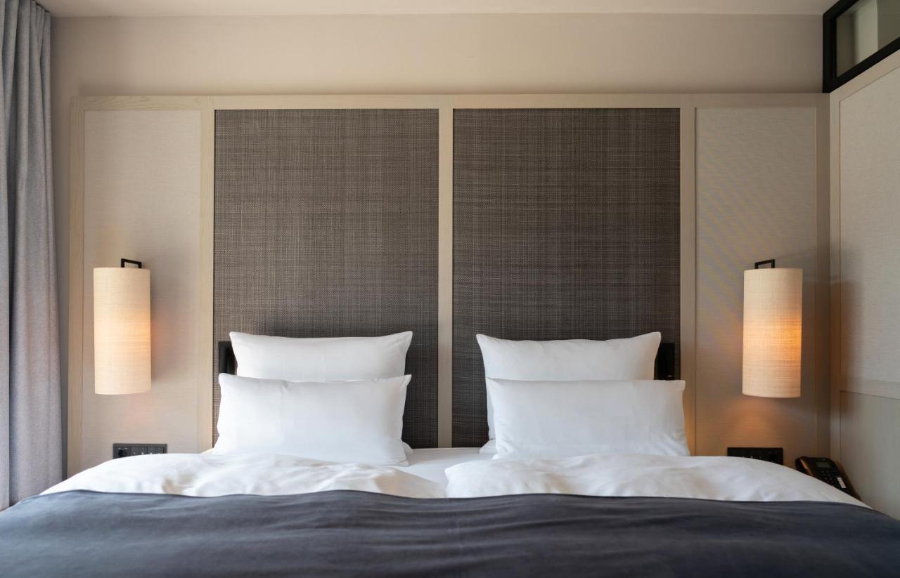 Parkhotel Egerner Hoefe Rotta Dış mekan fotoğraf