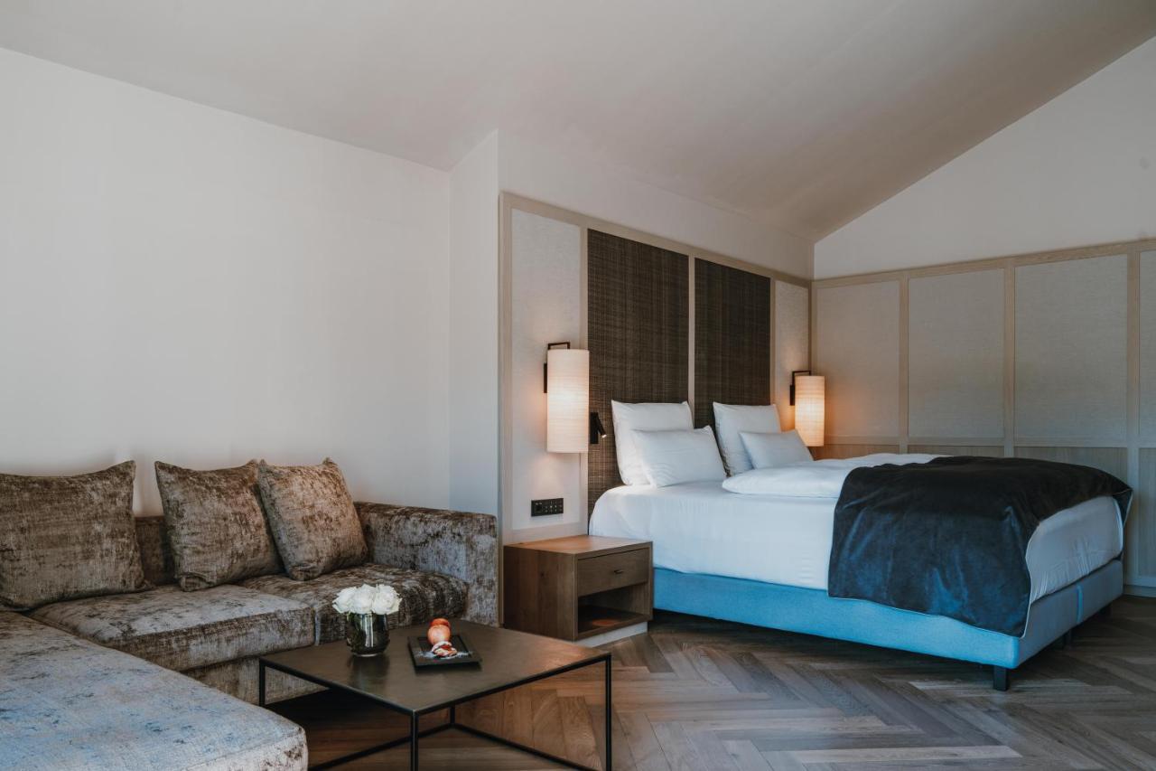 Parkhotel Egerner Hoefe Rotta Dış mekan fotoğraf