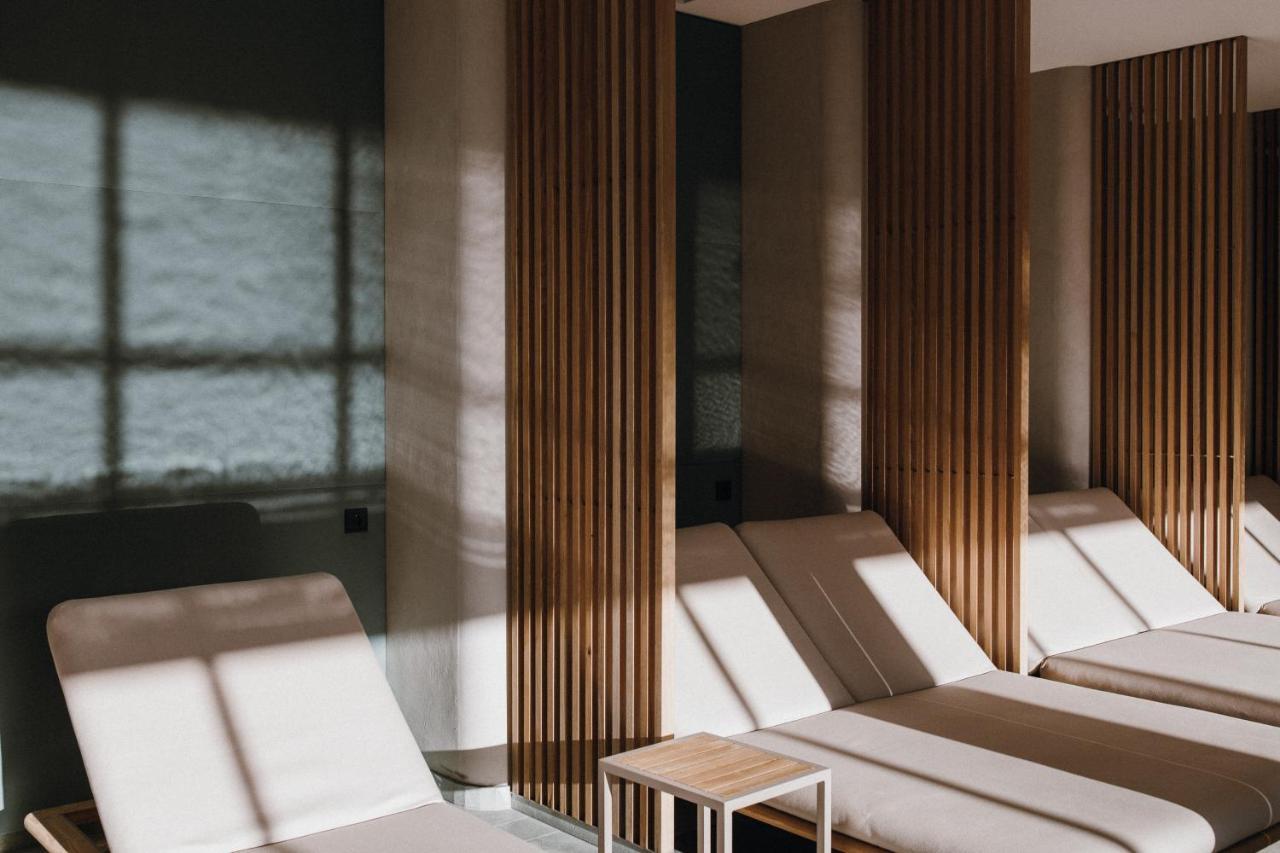 Parkhotel Egerner Hoefe Rotta Dış mekan fotoğraf