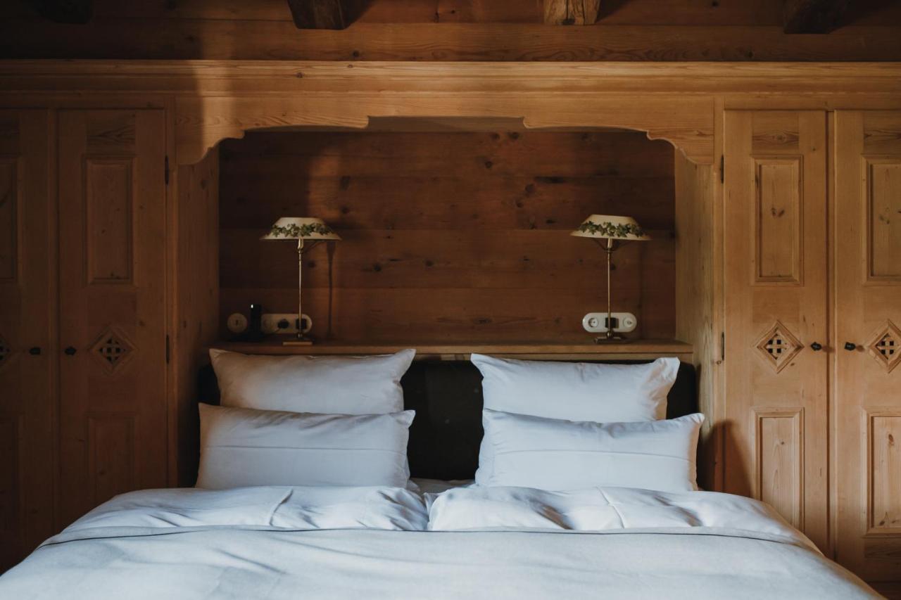 Parkhotel Egerner Hoefe Rotta Dış mekan fotoğraf