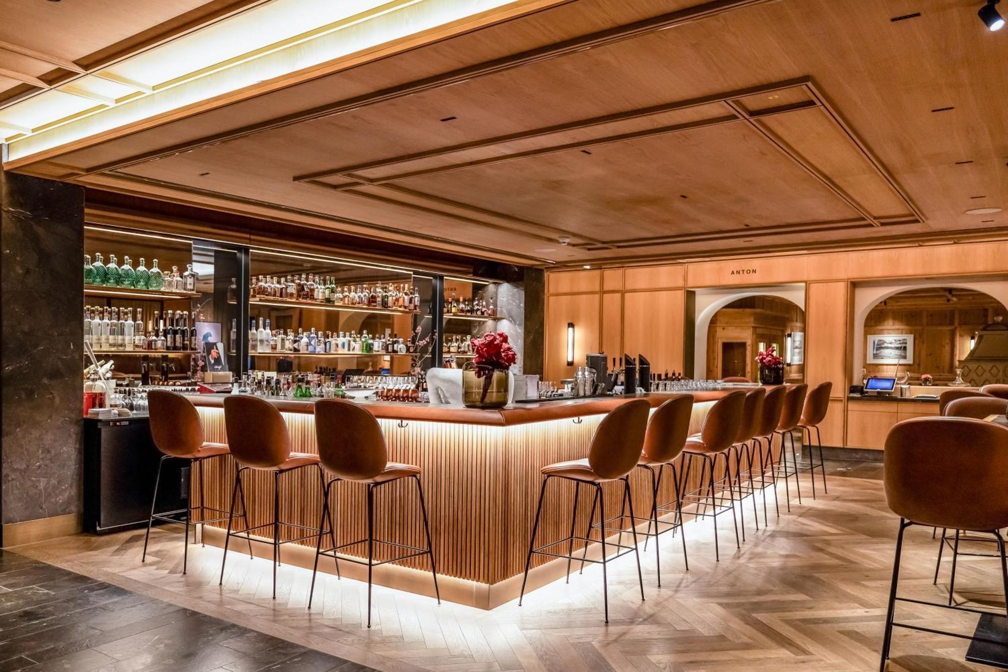 Parkhotel Egerner Hoefe Rotta Dış mekan fotoğraf