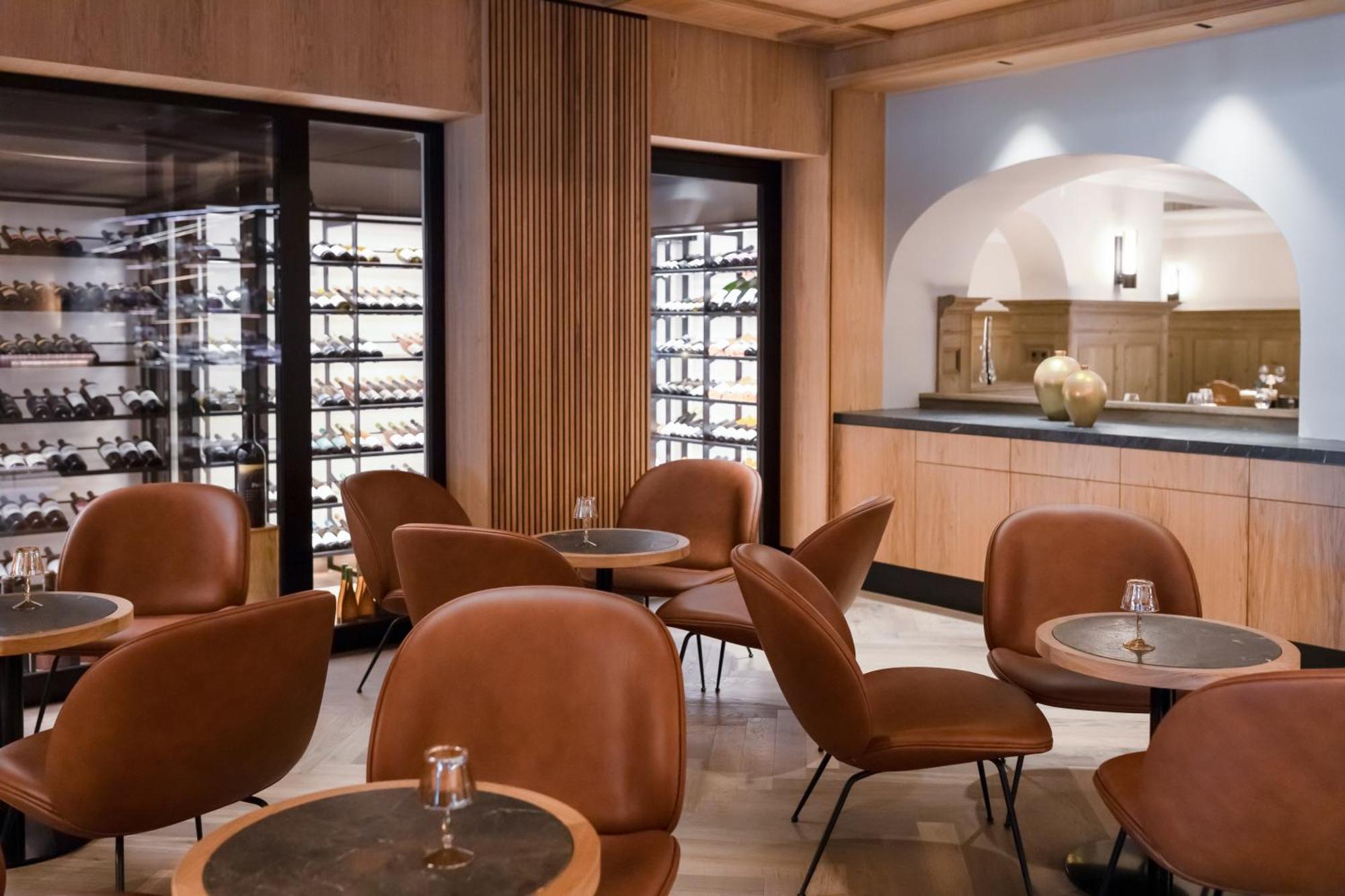 Parkhotel Egerner Hoefe Rotta Dış mekan fotoğraf