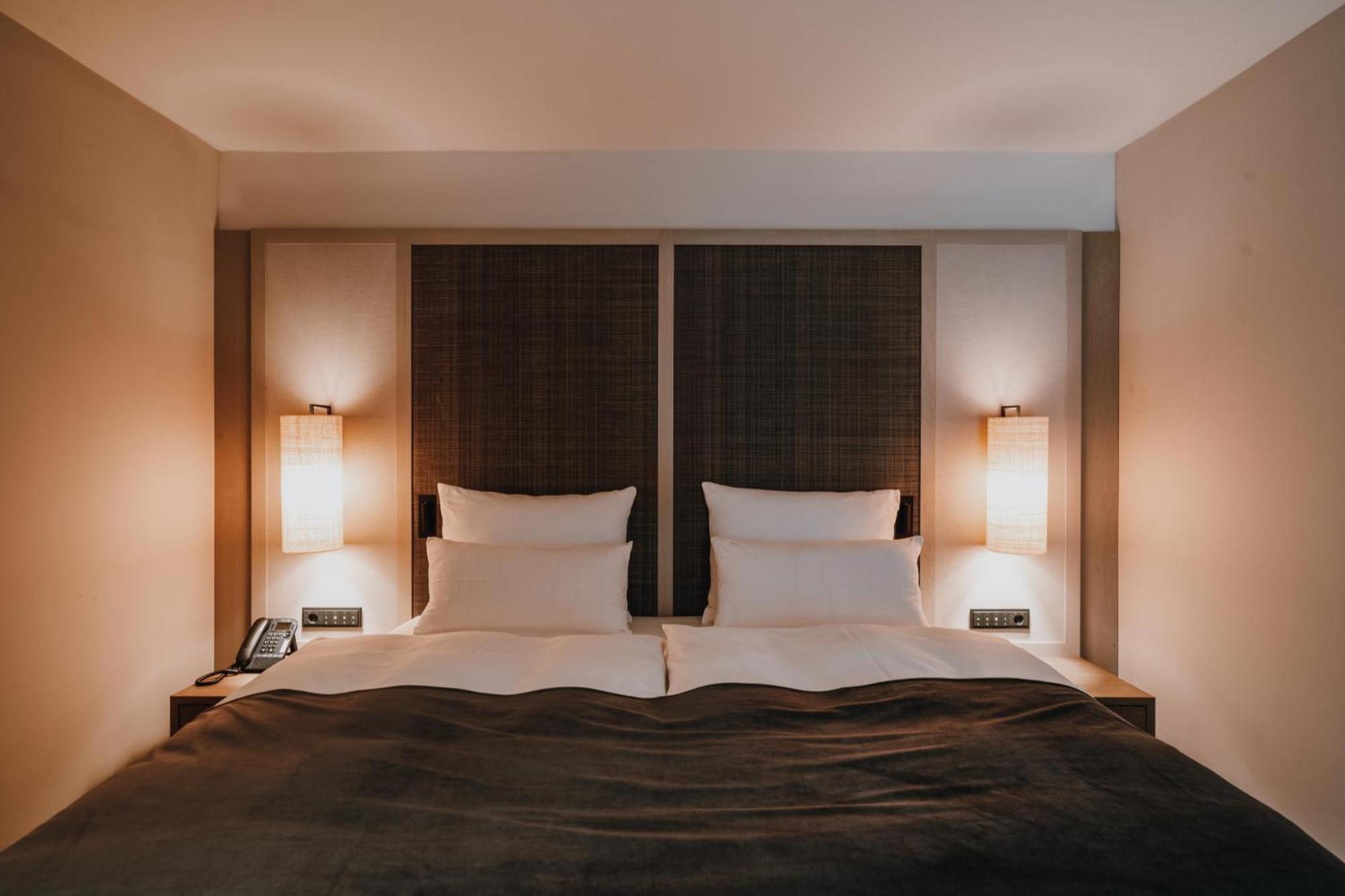 Parkhotel Egerner Hoefe Rotta Dış mekan fotoğraf