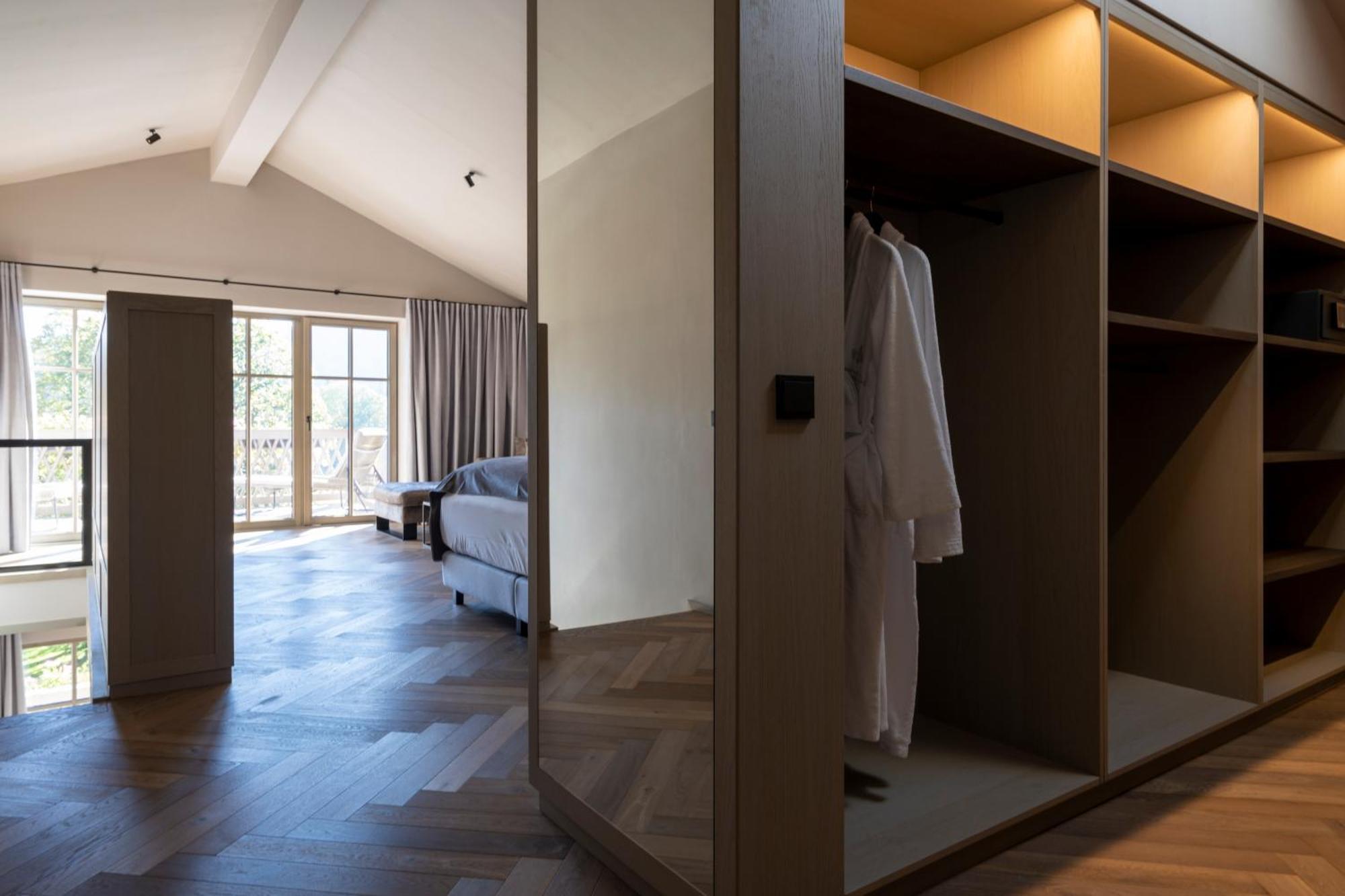 Parkhotel Egerner Hoefe Rotta Dış mekan fotoğraf